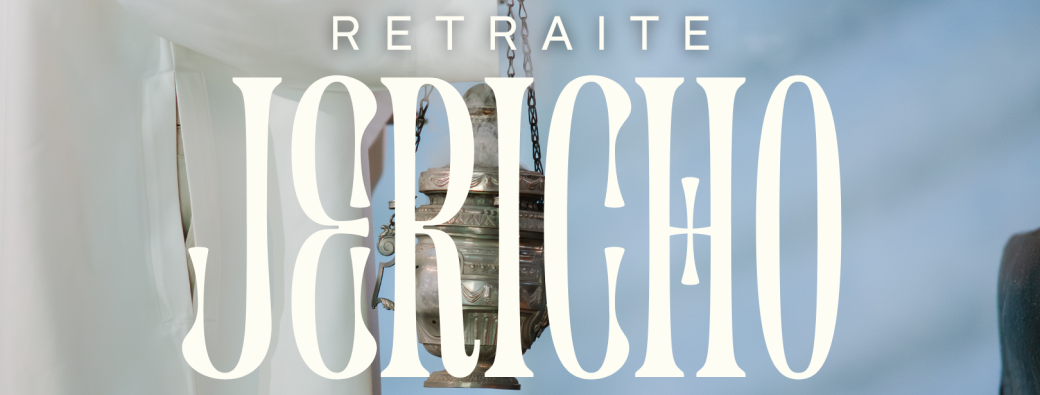 JÉRICHO Hautecombe 2025-26