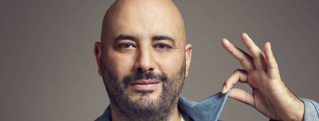 Jérôme Commandeur tente des trucs