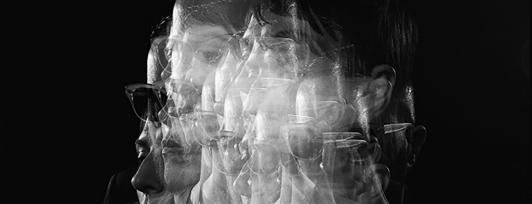 Jerusalem in my heart + Lucrecia Dalt Jerusalem in my heart + Lucrecia Dalt