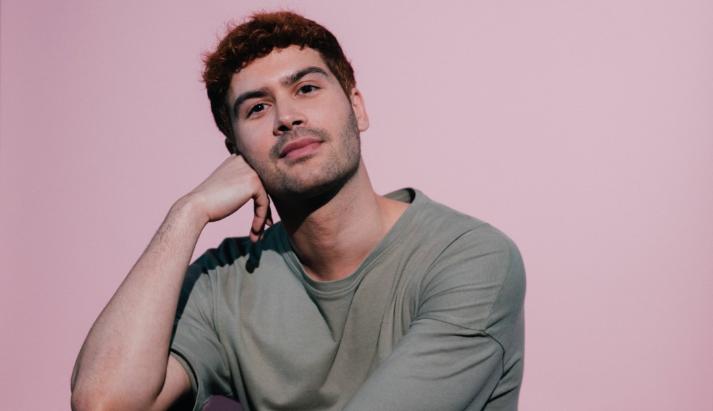 JESSÉ – Message Personnel