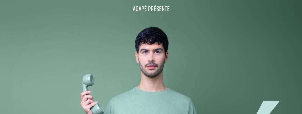 Jessé - Message Personnel