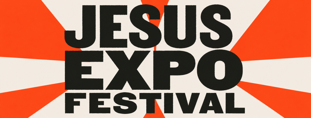 Jesus Expo Festival 2026