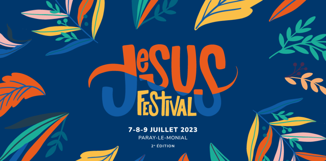 Jesus Festival 2023