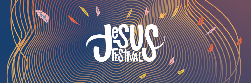 Jesus Festival 2024