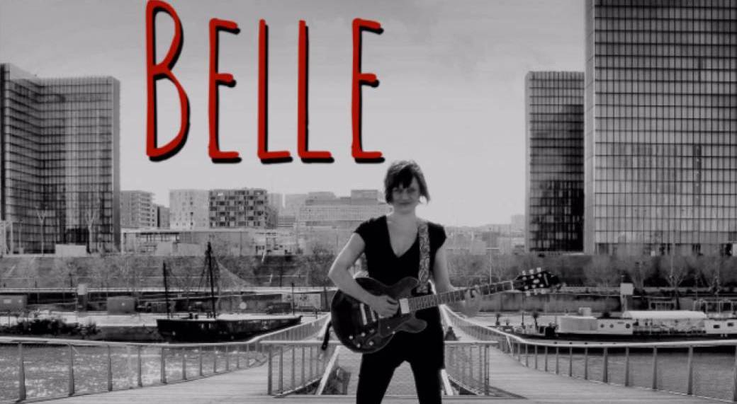 Jeu. 09/12 : BELLE