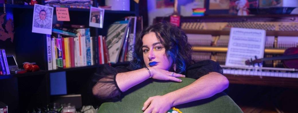 Jeu. 20/03 : ELISE VASSALLUCCI pour le PARIS MUSIC FESTIVAL