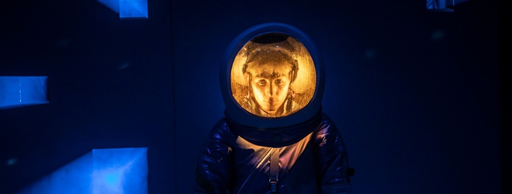 Jeu concours - Cosmos (théâtre)