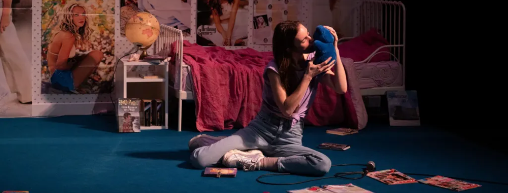 Jeu concours - Lettre à moi (plus tard)(théâtre cinéma)