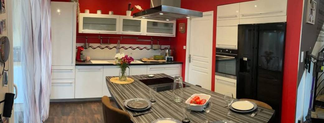 JEU CONCOURS Une cuisine équipée à gagner