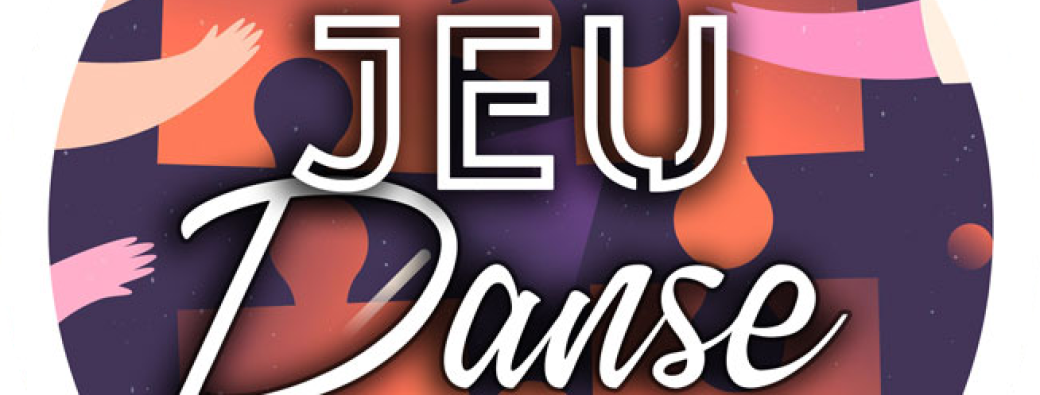 Jeu Danse