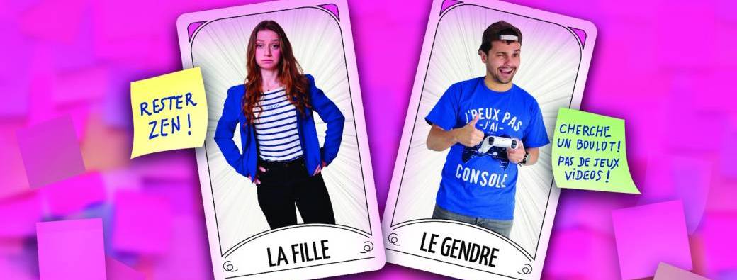 Jeu de cette famille