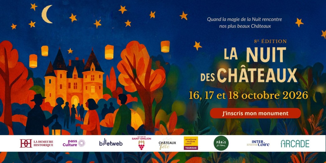 Jeu de piste "Le Dernier Remède" au Château de Langeais