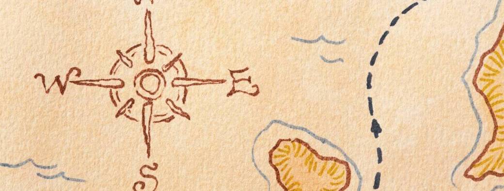 Jeu de piste : tous sur le Pont des arts ! 