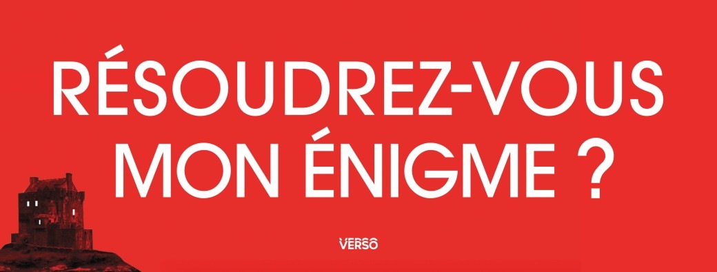 Jeu d'enquête à la Librairie Le Divan