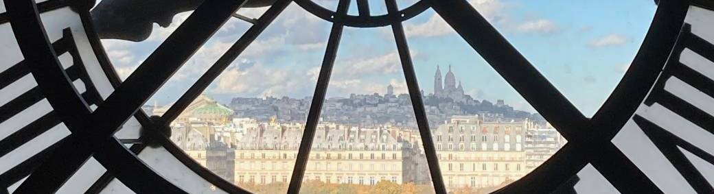 Jeu d'enquête à Orsay • Mystery game in Orsay