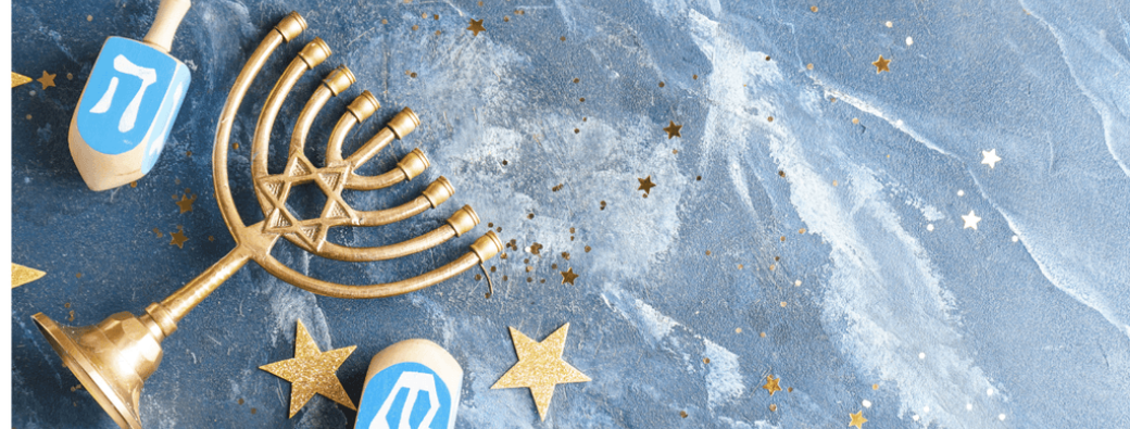 Grand Jeu de Hanouka