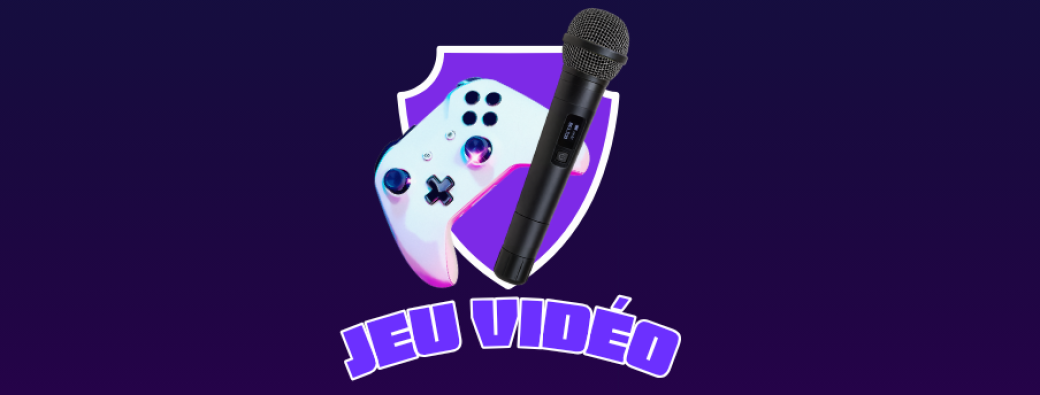 Dans les coulisses du jeu vidéo