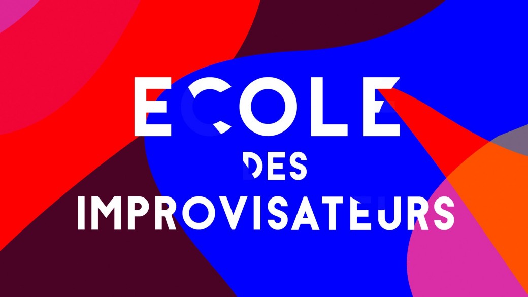 Jeudi 15 oct.: Le comedy Club des improvisateurs