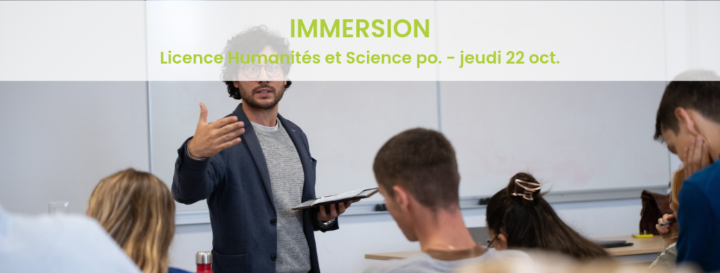 Jeudi 22 octobre