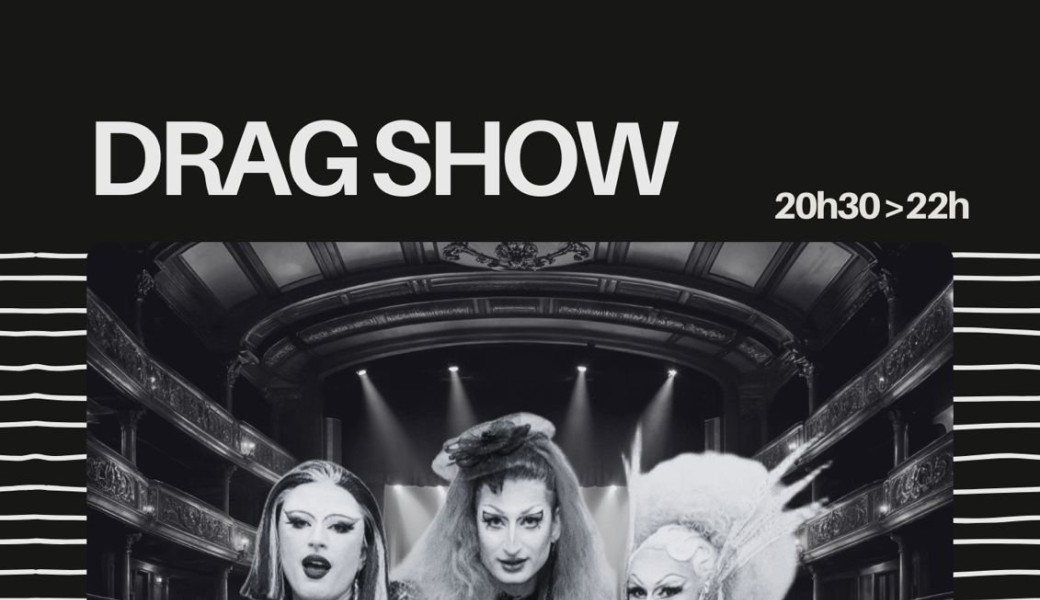 Jeudi Cabaret 5 NOV