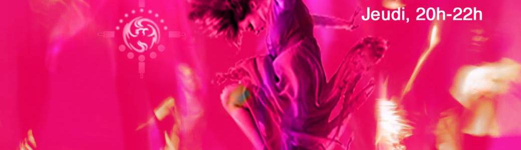 Jeudi Danse !