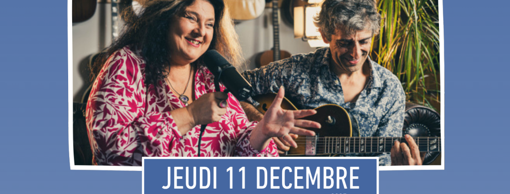 Jeudi de Granet - Cathy Heiting