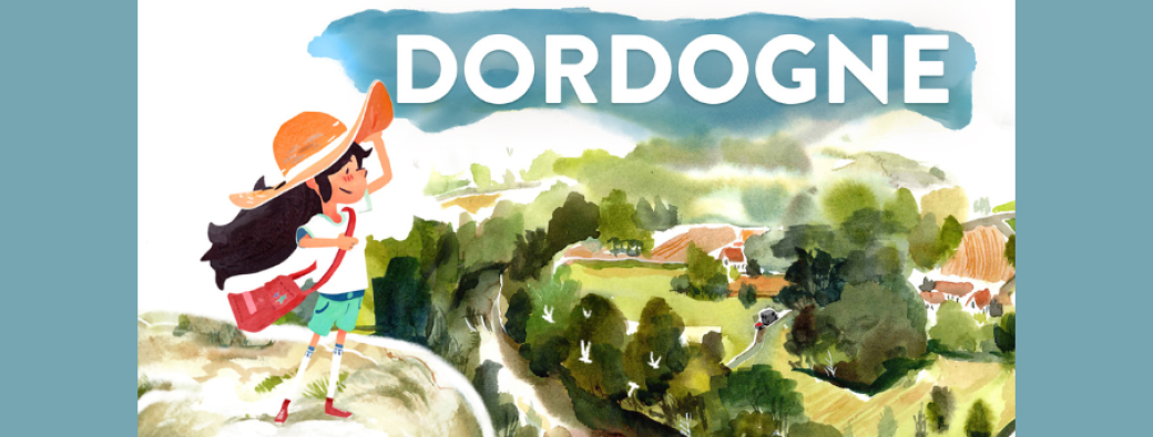 Jeudi Gaming : Dordogne