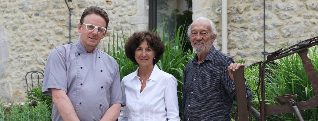 Jeudi « Sens en éveil » Voyage gastronomique et musical
