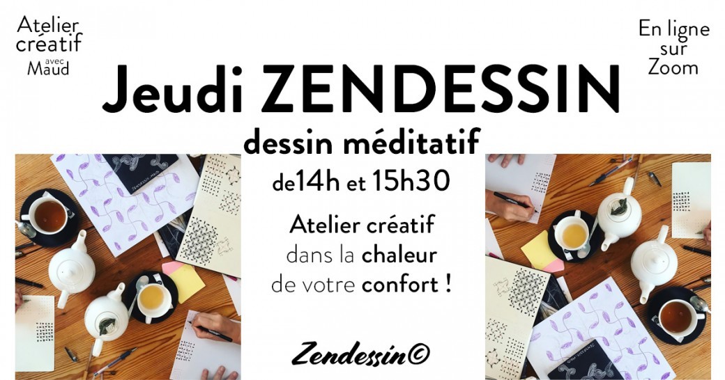 Jeudi zendessin