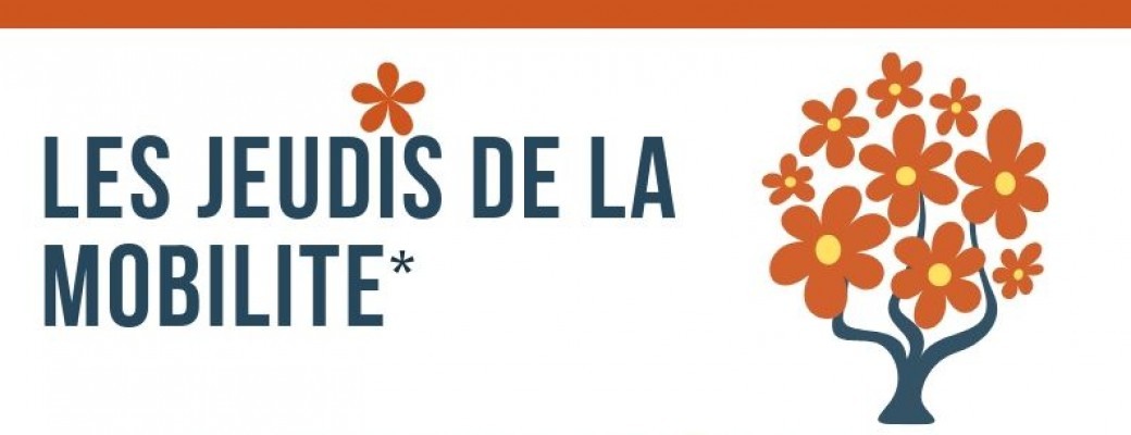 Jeudis de la mobilité 