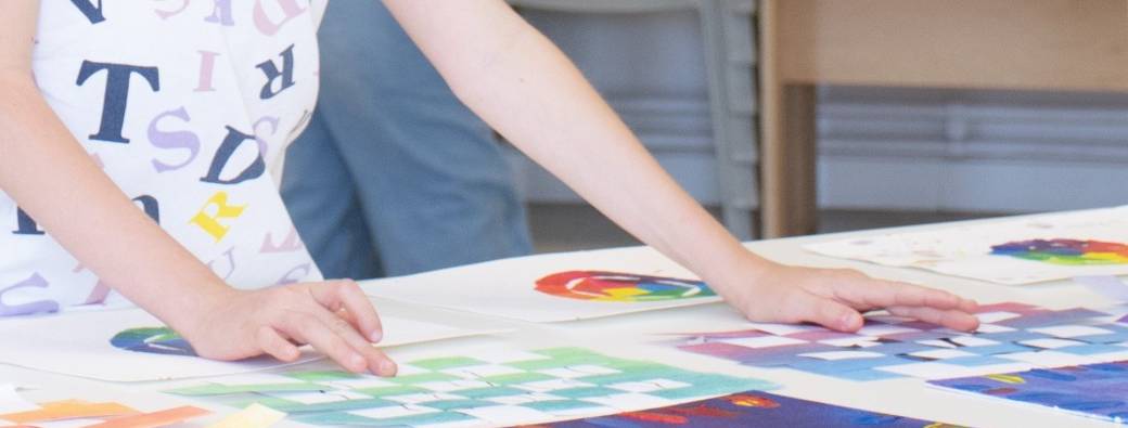MACS ⎮ Jeudis des familles