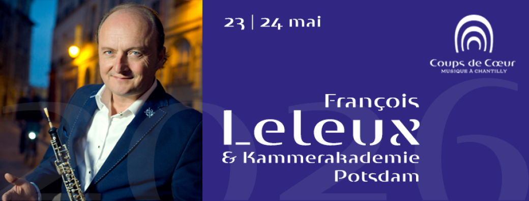 Jeune Talent au Château