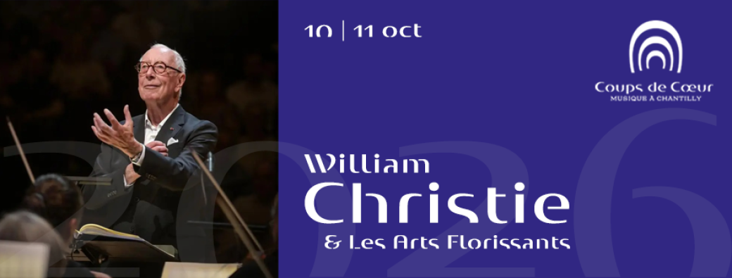 Jeune Talent au Château