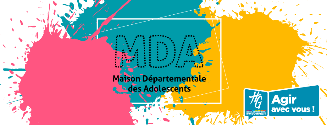 Jeunes et aidants par la MDA 09