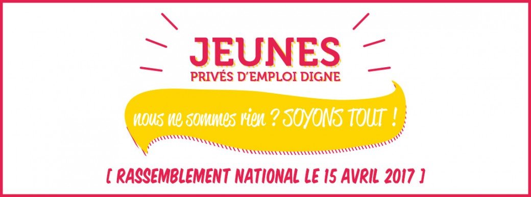 Rassemblement 15 avril