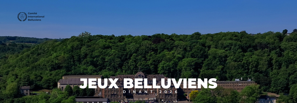Jeux Belluviens 2026