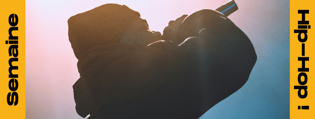 Jeux concours La Batterie - Concert surprise Rap 