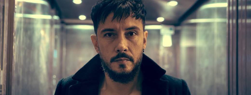 Jeux concours Le Scarabée - HARUN + Knock me out 