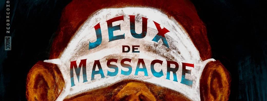 Jeux de massacre