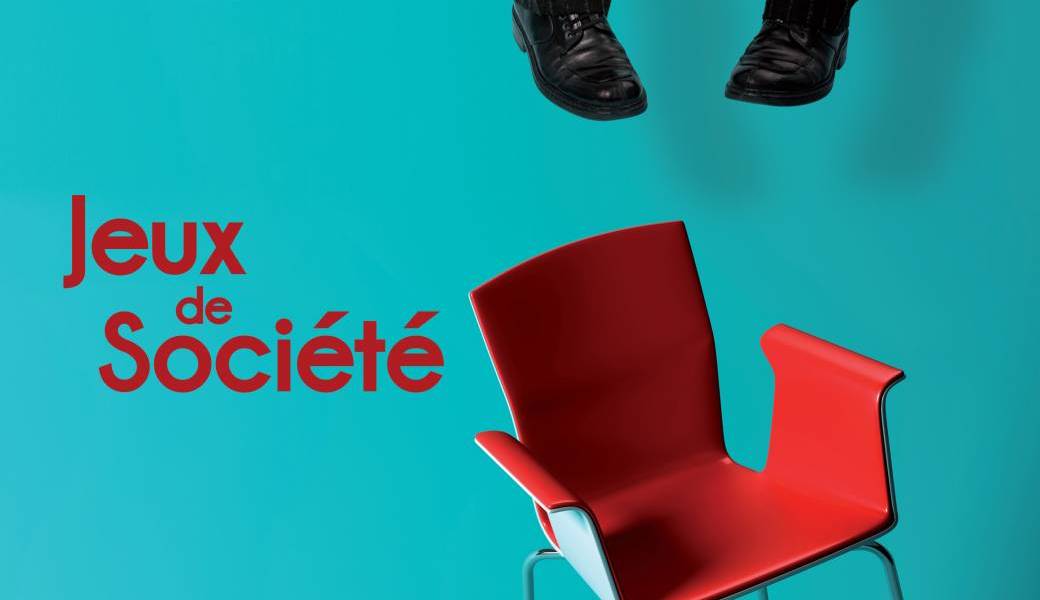 Jeux de société