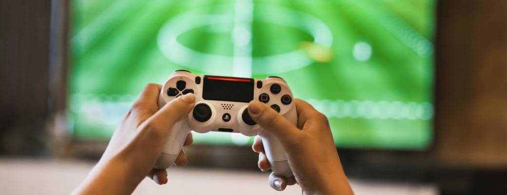 Jeux en famille : Speed gaming
