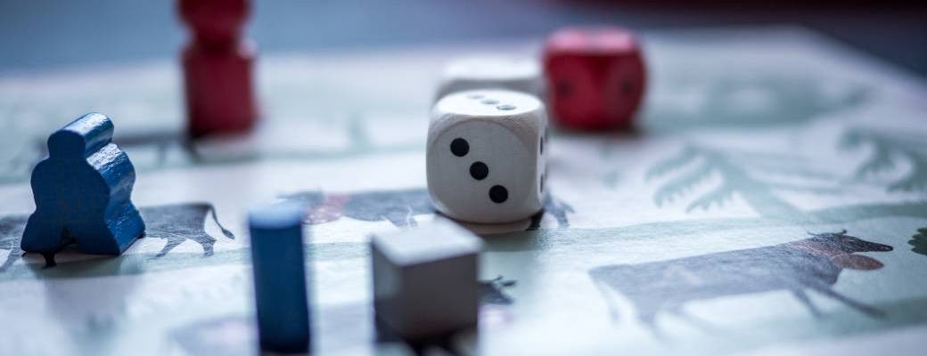 Jeux en famille 