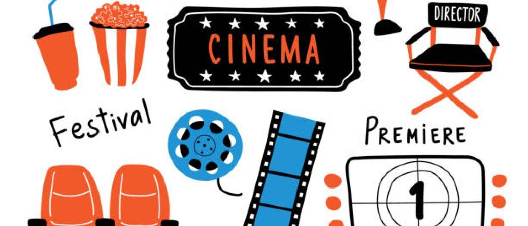 Jeux et quiz autour du cinéma 