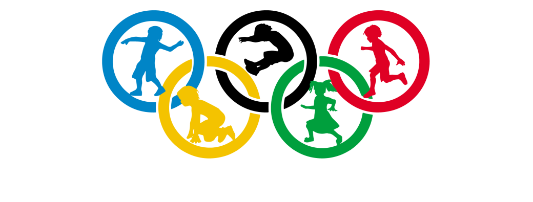 Jeux Olympiques du Roeulx pour enfants