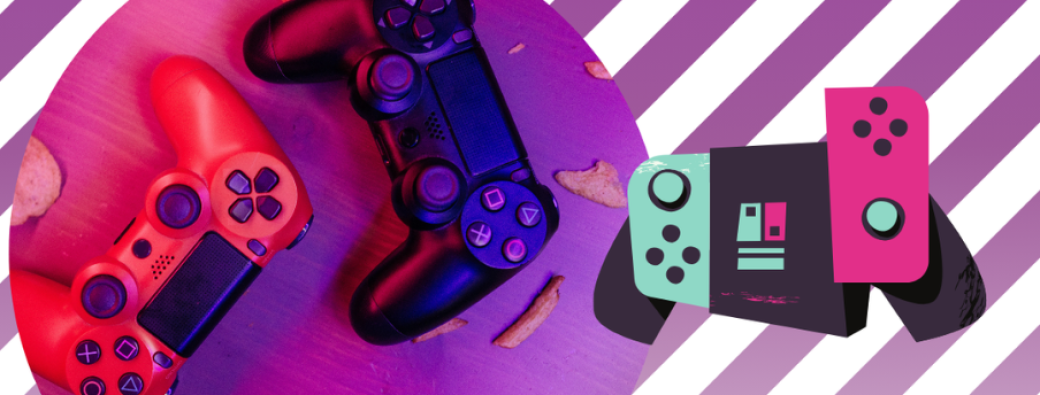 Jeux vidéo