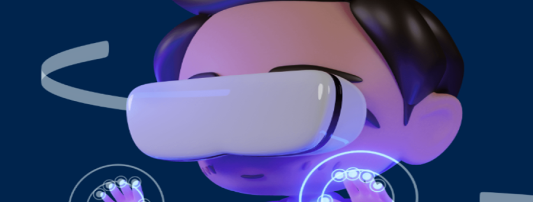 J'explore - Découverte métiers par la réalité virtuelle 