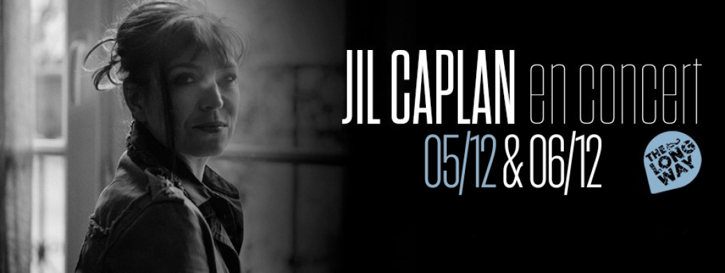 Jil CAPLAN