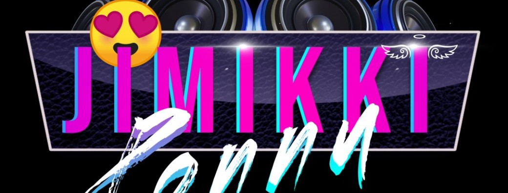 Jimikki Ponnu