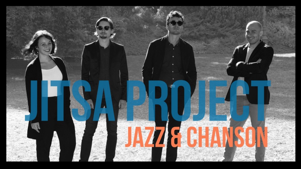 Jitsa Project