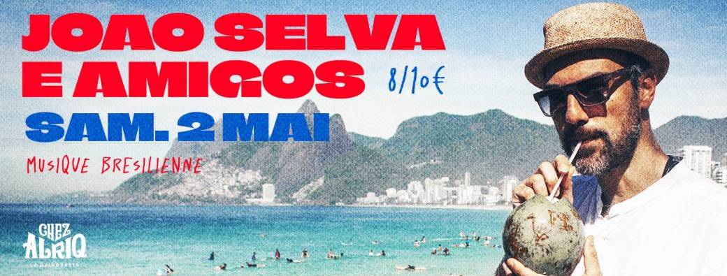 Joao Selva e Amigos